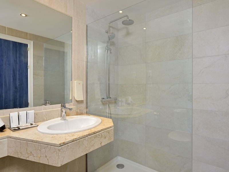 Hôtel Sol Guadalupe pas cher photo 20