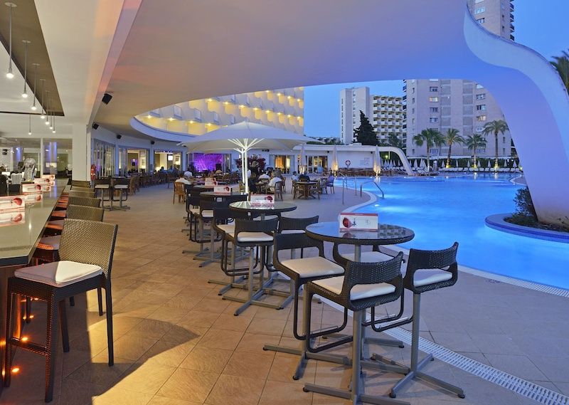 Hôtel Sol Guadalupe pas cher photo 21