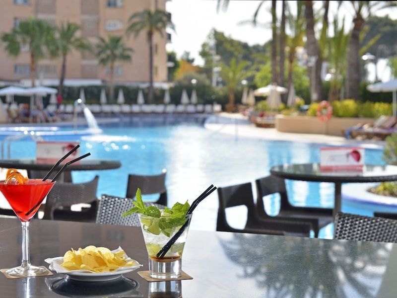 Hôtel Sol Guadalupe pas cher photo 23