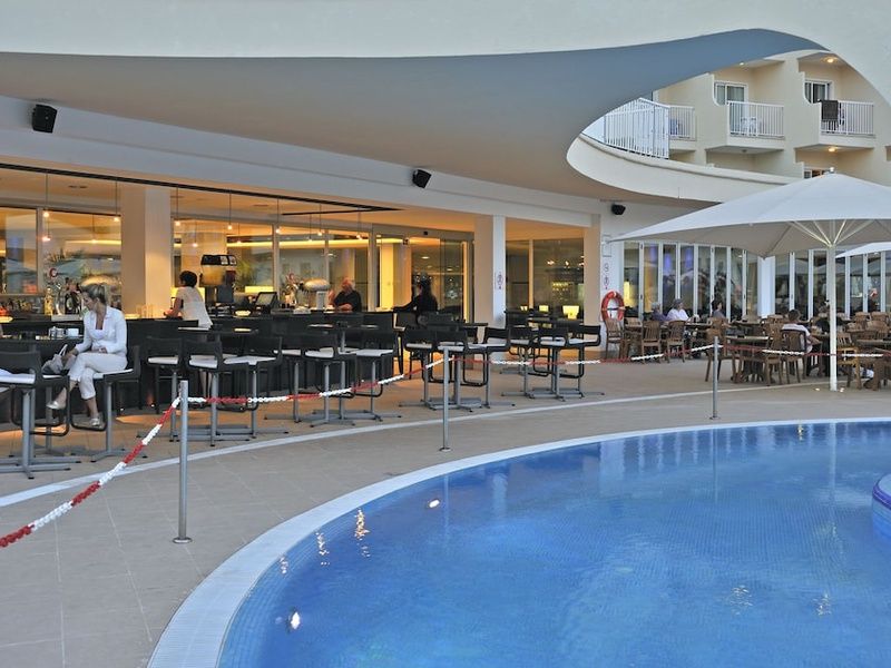 Hôtel Sol Guadalupe pas cher photo 24