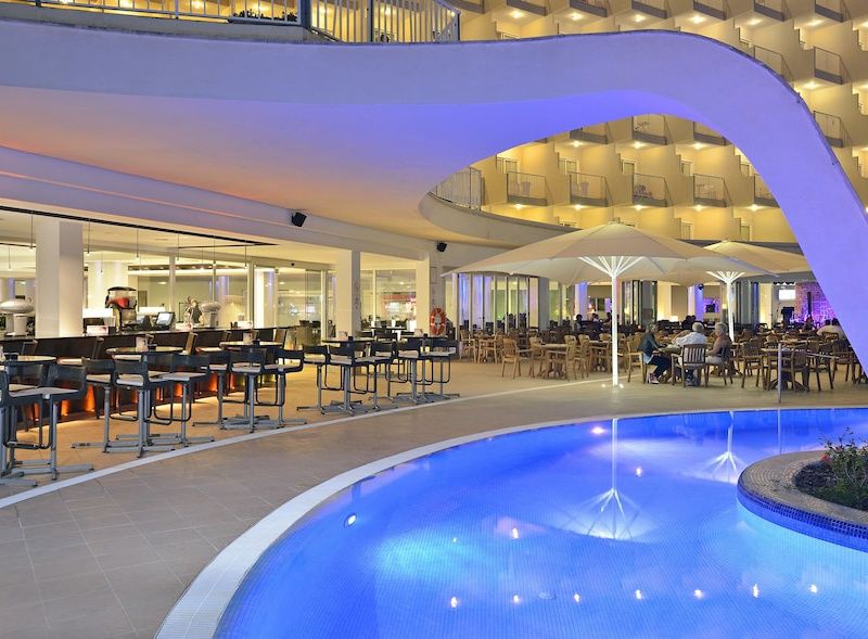 Hôtel Sol Guadalupe pas cher photo 25