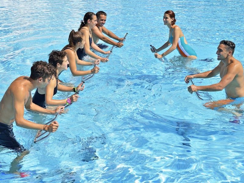 Hôtel Sol Guadalupe pas cher photo 26