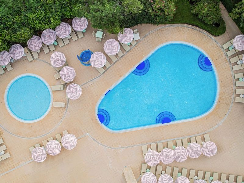 Hôtel Sol Guadalupe pas cher photo 28