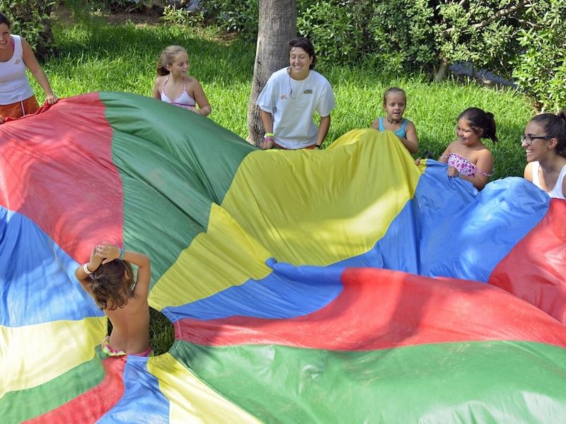 Hôtel Sol Guadalupe pas cher photo 29