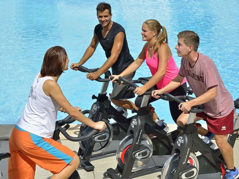 Hôtel Sol Guadalupe pas cher photo 30