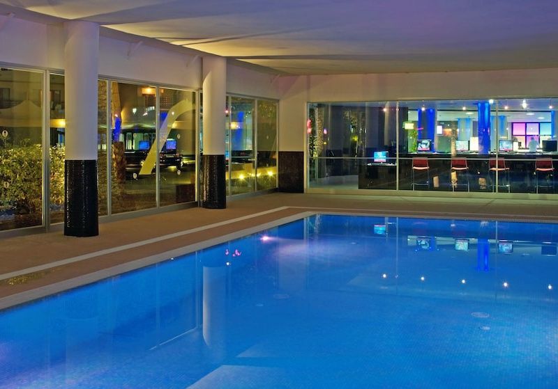 Hôtel Sol Guadalupe pas cher photo 32