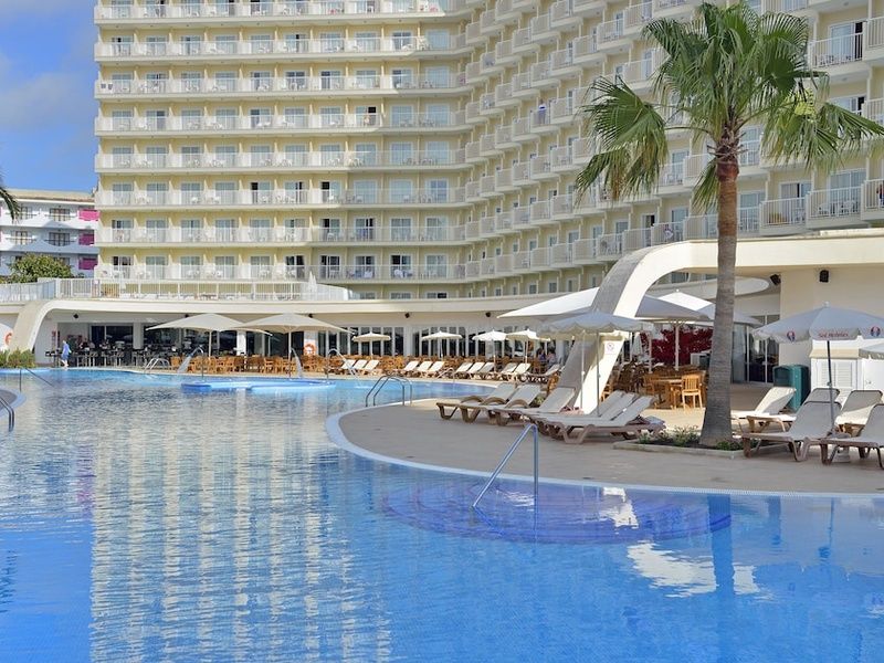 Hôtel Sol Guadalupe pas cher photo 33