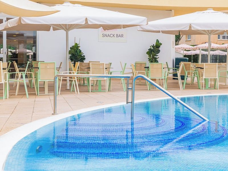 Hôtel Sol Guadalupe pas cher photo 34