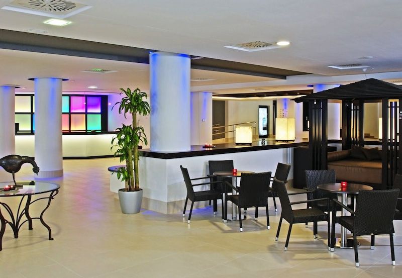 Hôtel Sol Guadalupe pas cher photo 36