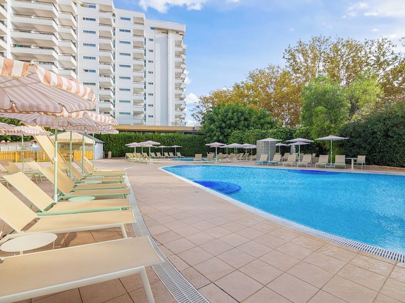 Hôtel Sol Guadalupe pas cher photo 37