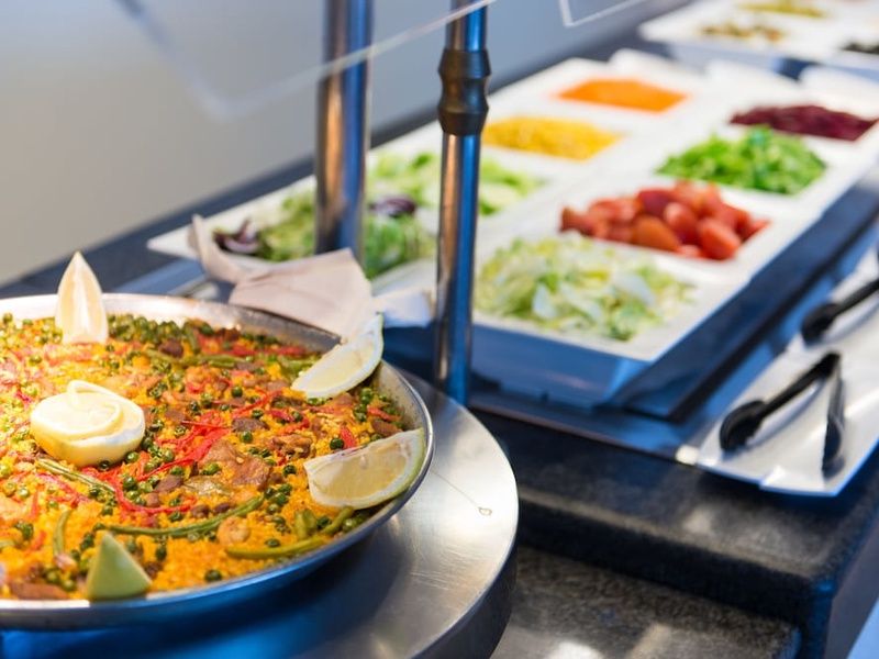 Hôtel Sol Guadalupe pas cher photo 38