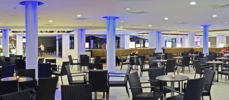 Hôtel Sol Guadalupe pas cher photo 39