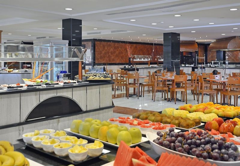 Hôtel Sol Guadalupe pas cher photo 40