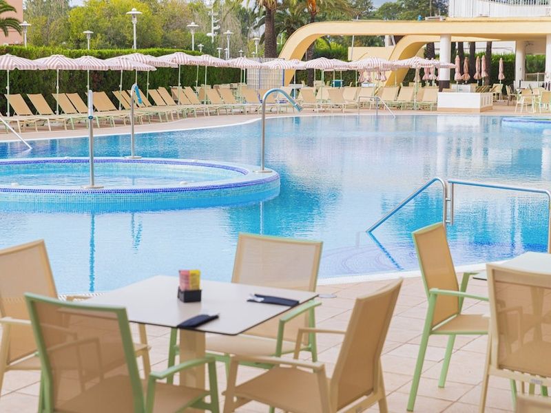 Hôtel Sol Guadalupe pas cher photo 43