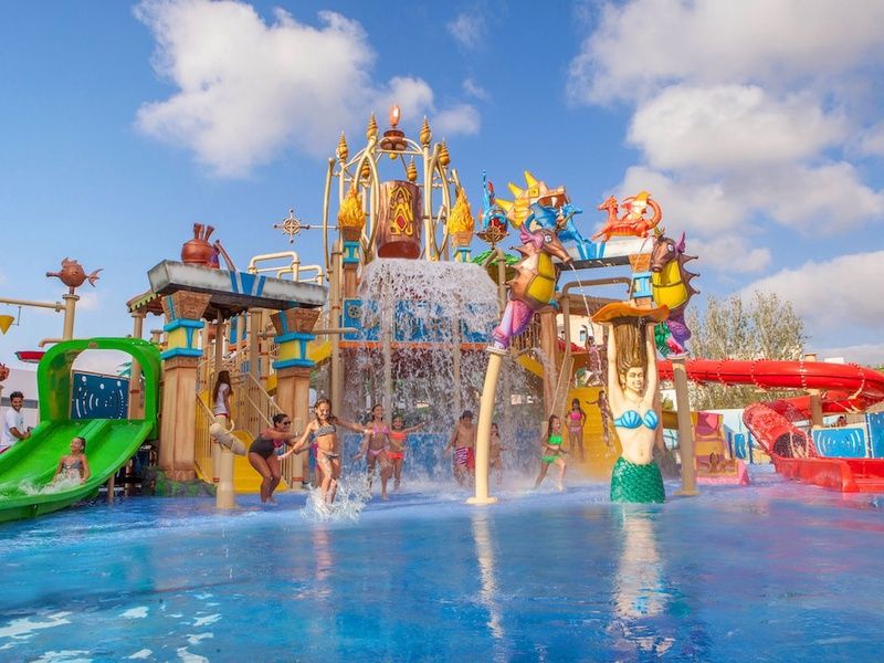 Hôtel Sol Guadalupe pas cher photo 45