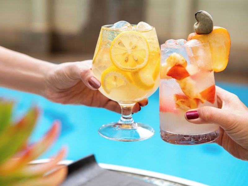 Hôtel Sol Guadalupe pas cher photo 48