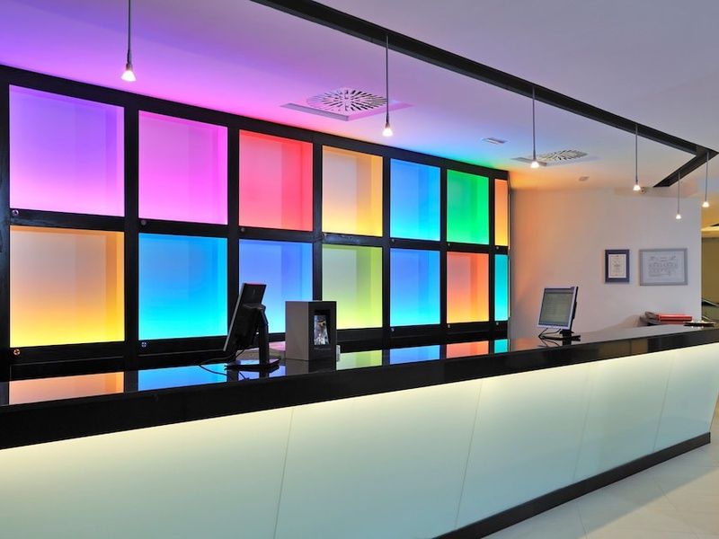 Hôtel Sol Guadalupe pas cher photo 52