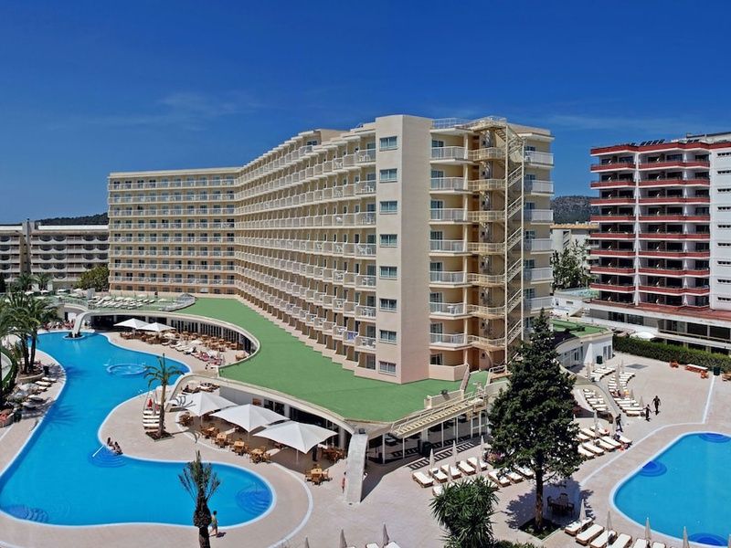 Hôtel Sol Guadalupe pas cher photo 53