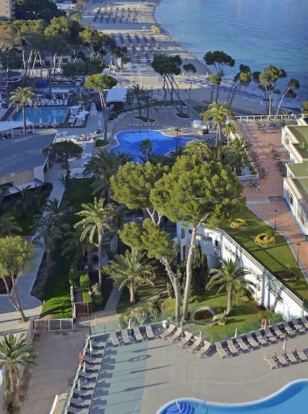 Hôtel Sol Guadalupe pas cher photo 54