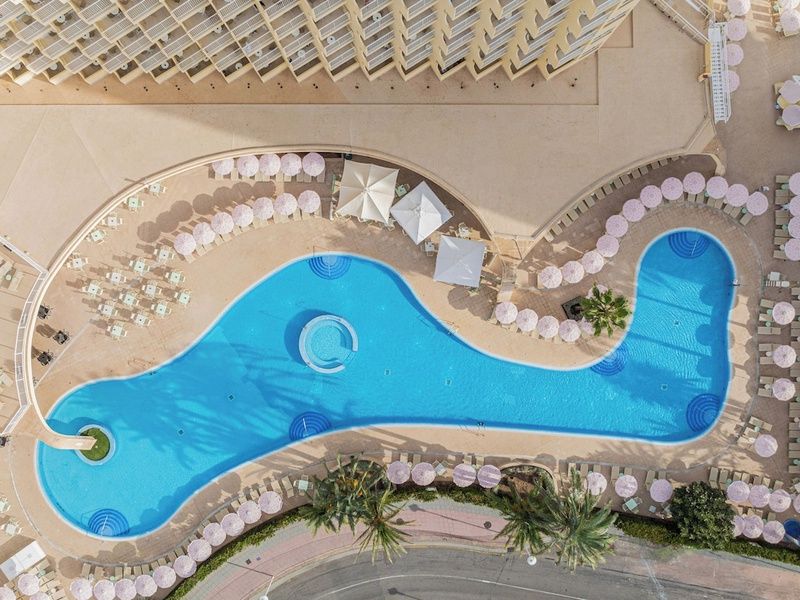 Hôtel Sol Guadalupe pas cher photo 55