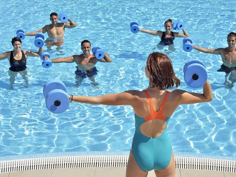 Hôtel Sol Guadalupe pas cher photo 58