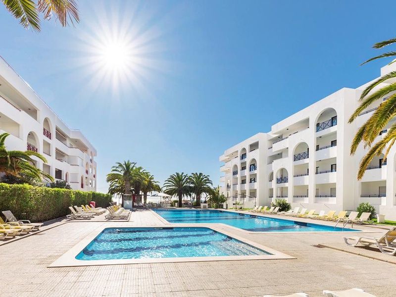 Hôtel Ukino Terrace Algarve 3* pas cher photo 1