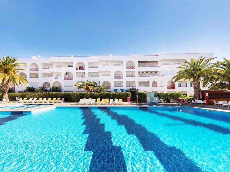 Hôtel Ukino Terrace Algarve 3* pas cher photo 2
