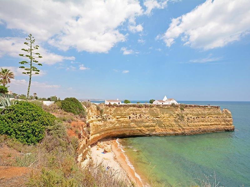 Hôtel Ukino Terrace Algarve 3* pas cher photo 15