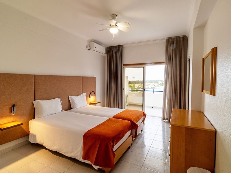 Hôtel Ukino Terrace Algarve 3* pas cher photo 4