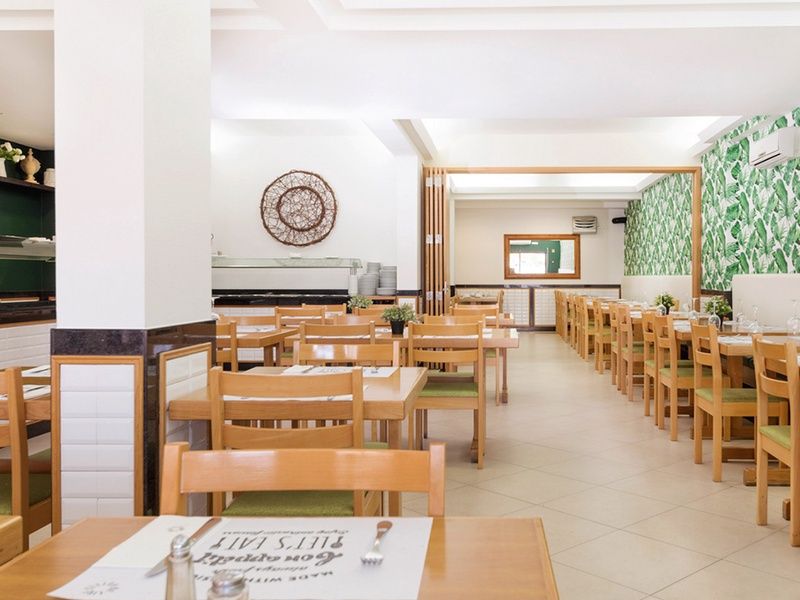 Hôtel Ukino Terrace Algarve 3* pas cher photo 6