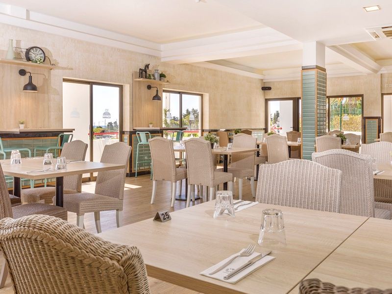 Hôtel Ukino Terrace Algarve 3* pas cher photo 7
