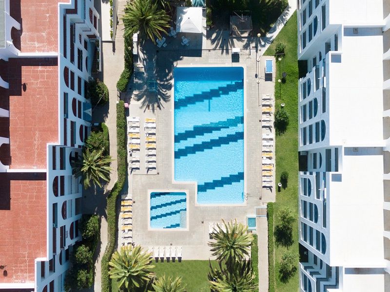 Hôtel Ukino Terrace Algarve 3* pas cher photo 12