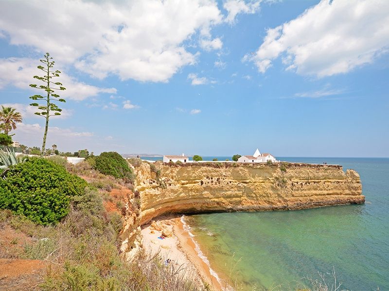 Hôtel Ukino Terrace Algarve 3* pas cher photo 14