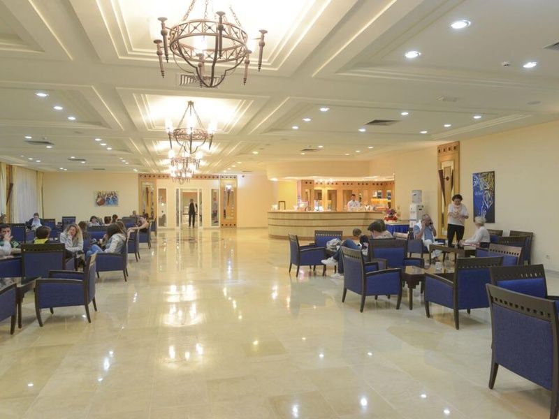 Hôtel Monarque Dar Zahra 3* pas cher photo 5
