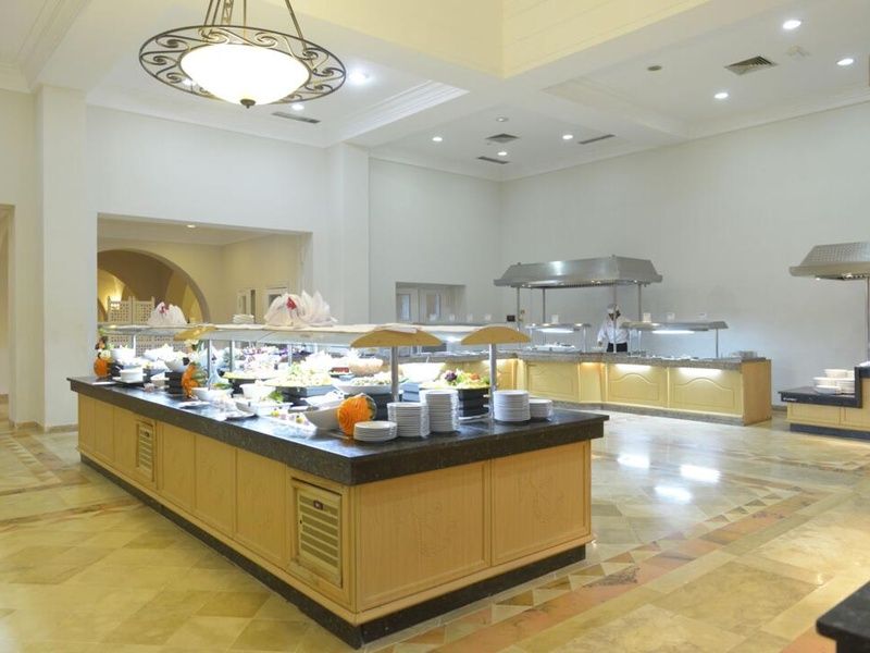 Hôtel Monarque Dar Zahra 3* pas cher photo 6