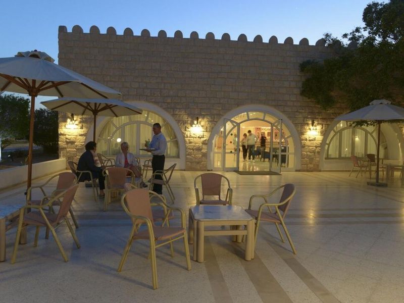 Hôtel Monarque Dar Zahra 3* pas cher photo 7
