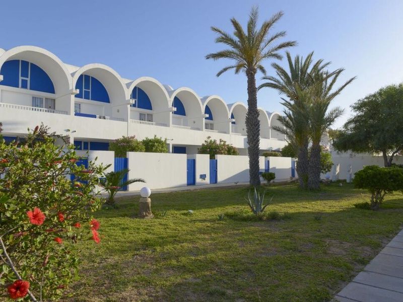Hôtel Monarque Dar Zahra 3* pas cher photo 12