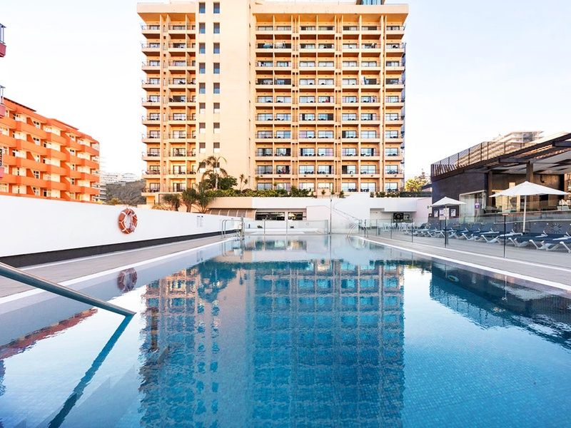 Hôtel Be Live Expérience Orotava 4* pas cher photo 2