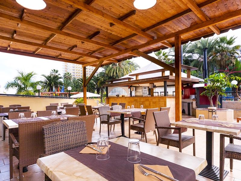 Hôtel Be Live Expérience Orotava 4* pas cher photo 6