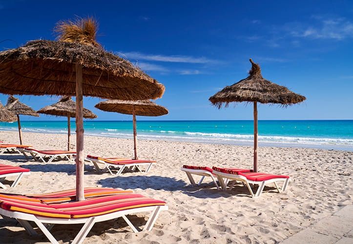 Hôtel Quatre Saisons and Thalasso by Medina Hotels 3* pas cher photo 2