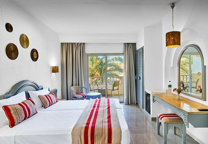 Hôtel Quatre Saisons and Thalasso by Medina Hotels 3* pas cher photo 4