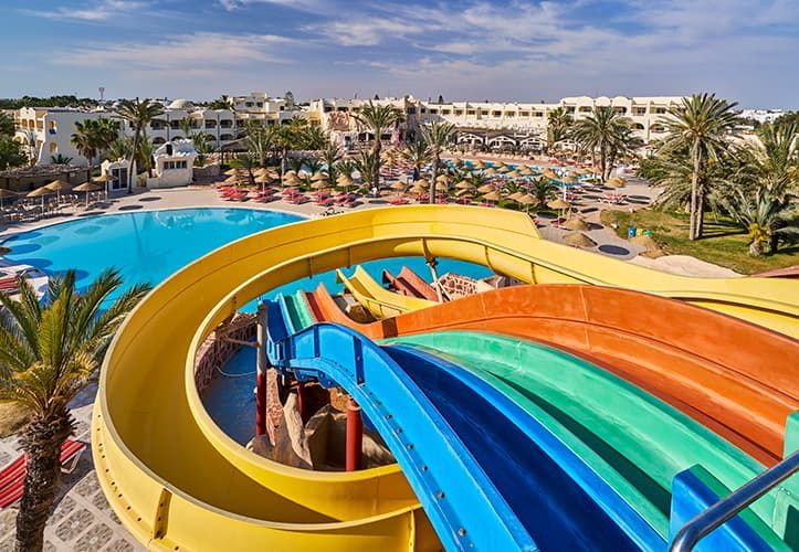 Hôtel Quatre Saisons and Thalasso by Medina Hotels 3* pas cher photo 6