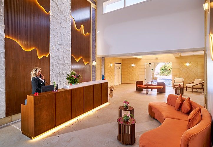 Hôtel Quatre Saisons and Thalasso by Medina Hotels 3* pas cher photo 10
