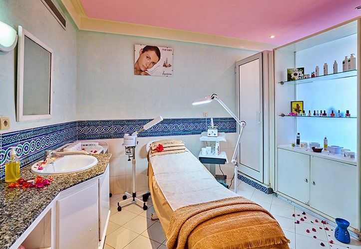 Hôtel Quatre Saisons and Thalasso by Medina Hotels 3* pas cher photo 12