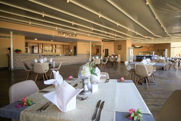 Club Jumbo Amwaj beach club abu soma 4* pas cher photo 13