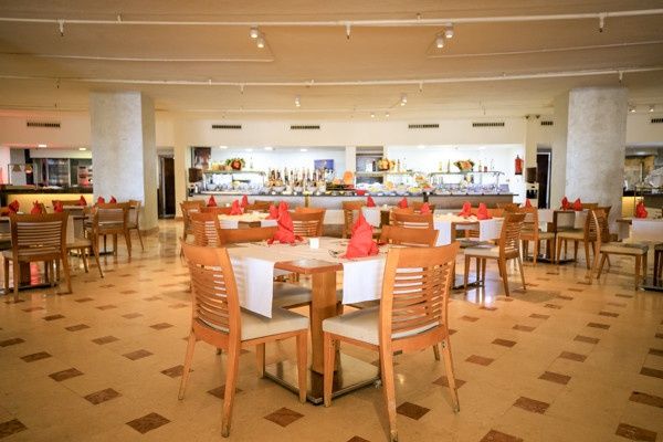 Club Jumbo Amwaj beach club abu soma 4* pas cher photo 14