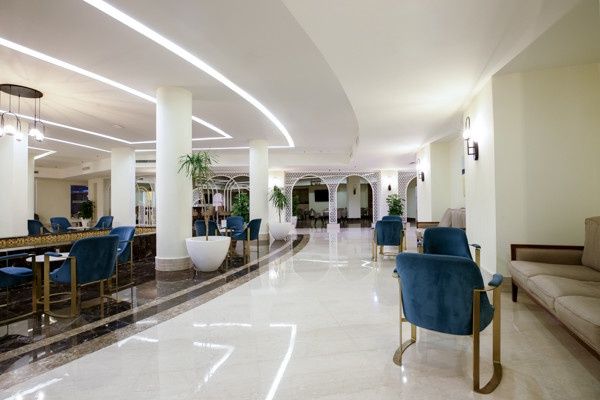 Club Jumbo Amwaj beach club abu soma 4* pas cher photo 17