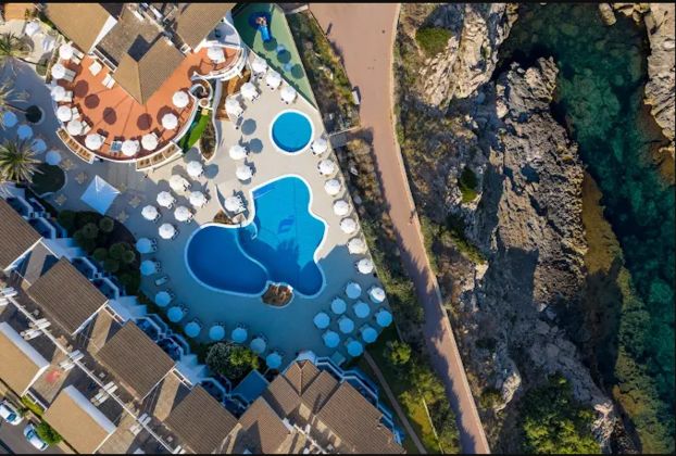 Hôtel THB Guya Playa 4* pas cher photo 1