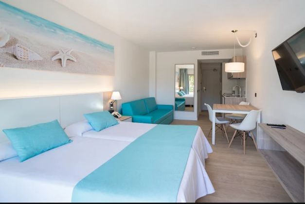 Hôtel THB Guya Playa 4* pas cher photo 2