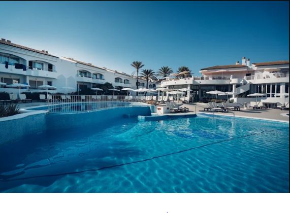 Hôtel THB Guya Playa 4* pas cher photo 5